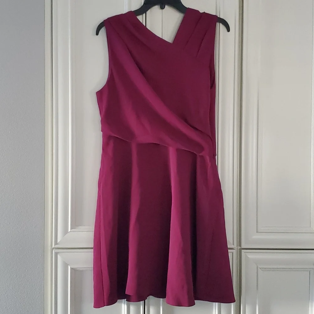 NWT REISS | Marianne Dress - Picture 9 of 11